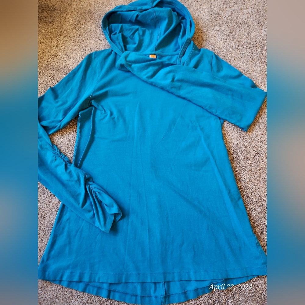 Lucy hoodie